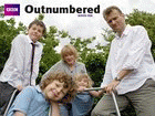 Watch Outnumbered - Series 1 Online Free