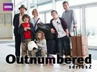 Watch Outnumbered - Series 2 Online Free