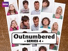 Watch Outnumbered - Series 4 Online Free