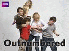 Watch Outnumbered - Xmas Special Online Free