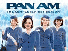 Watch Pan Am - Series 1 Online Free