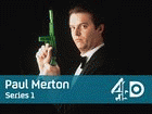 Watch Paul Merton The Series - Series 1 Online Free