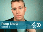 Watch Peep Show - Series 1 Online Free