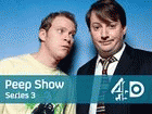Watch Peep Show - Series 3 Online Free