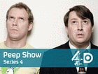 Watch Peep Show - Series 4 Online Free