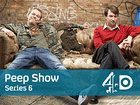 Watch Peep Show - Series 6 Online Free
