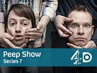 Watch Peep Show - Series 7 Online Free
