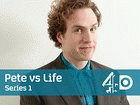 Watch Pete Versus Life - Series 1 Online Free
