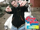 Watch Pimp My Ride UK - Series 1 Online Free