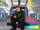 Watch Pimp My Ride UK - Series 2 Online Free