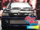 Watch Pimp My Ride UK - Series 3 Online Free