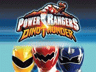 Watch Power Rangers Dino Thunder - Series 1 Online Free