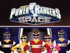 Watch Power Rangers In Space - Series 1 Online Free