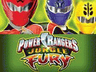 Watch Power Rangers Jungle Fury - Series 1 Online Free