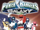 Watch Power Rangers Lost Galaxy - Series 1 Online Free