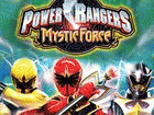 Watch Power Rangers Mystic Force - Series 1 Online Free