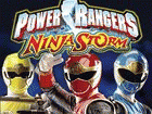 Watch Power Rangers Ninja Storm - Series 1 Online Free