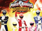 Watch Power Rangers Operation Overdrive - Series 1 Online Free