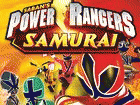 Watch Power Rangers Samurai - Series 1 Online Free