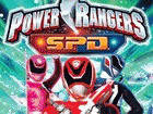 Watch Power Rangers SPD - Series 1 Online Free