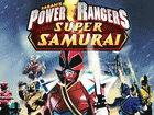 Watch Power Rangers Super Samurai - Series 1 Online Free