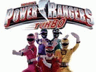 Watch Power Rangers Turbo - Series 1 Online Free