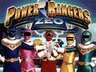 Watch Power Rangers Zeo - Series 1 Online Free