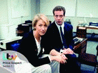 Watch Prime Suspect - Series 1 Online Free