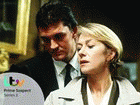 Watch Prime Suspect - Series 2 Online Free