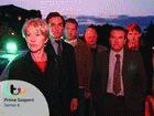 Watch Prime Suspect - Series 6 Online Free