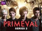 Watch Primeval - Series 2 Online Free