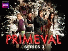 Watch Primeval - Series 3 Online Free