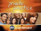 Watch Private Practice - Series 1 Online Free