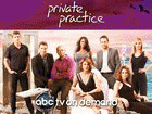 Watch Private Practice - Series 3 Online Free