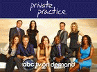 Watch Private Practice - Series 4 Online Free