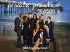 Watch Private Practice - Series 6 Online Free