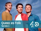 Watch Queer as Folk - Series 1 Online Free