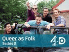 Watch Queer as Folk - Series 2 Online Free