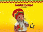 Watch Rastamouse - Series 1 Online Free