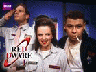 Watch Red Dwarf - Series 1 Online Free
