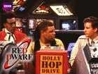 Watch Red Dwarf - Series 2 Online Free