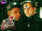 Watch Red Dwarf - Series 3 Online Free