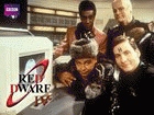 Watch Red Dwarf - Series 4 Online Free