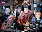 Watch Red Dwarf - Series 5 Online Free