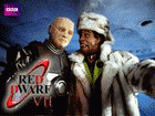 Watch Red Dwarf - Series 7 Online Free