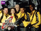 Watch Red Dwarf - Series 8 Online Free