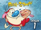 Watch Ren and Stimpy - Series 1 Online Free