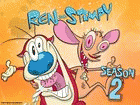 Watch Ren and Stimpy - Series 2 Online Free