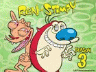 Watch Ren and Stimpy - Series 3 Online Free