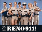 Watch Reno 911! - Series 1 Online Free